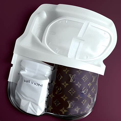 louis vuitton colostomy bag|Louis Vuitton waist bag.